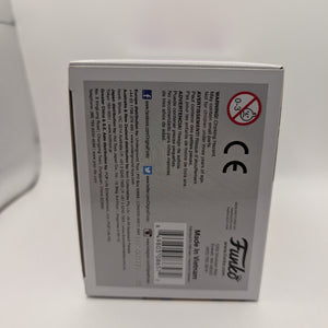 Pocahontas Pop 197 - Disney Funko Pop! Vinyl 2016 Vaulted