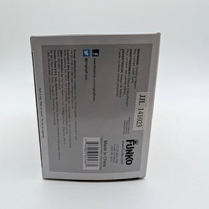 Funko Pop! Television Supernatural CASTIEL #95 Vaulted Vinyl Figure FRENLY BRICKS - Open 7 Days