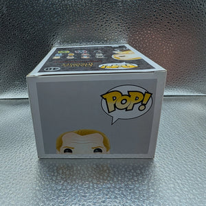 FUNKO Pop Vinyl Jorah Mormont #40 FRENLY BRICKS - Open 7 Days