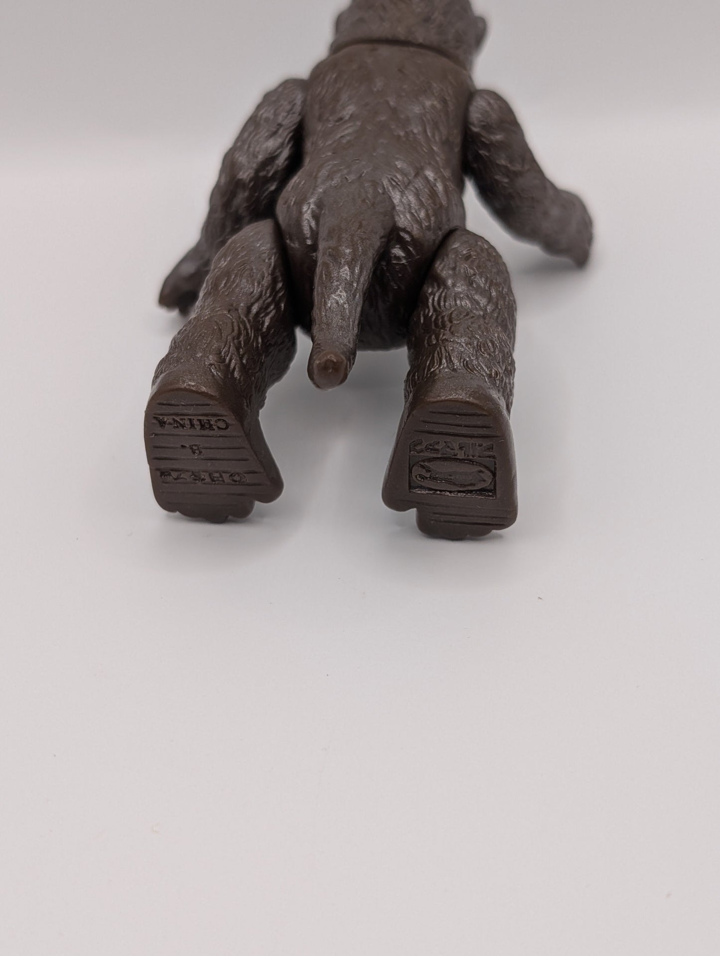 GORO Bandai Soul of Bullmark Kaiju Sofubi 3" Mini Figure | Godzilla Ultraman FRENLY BRICKS - Open 7 Days