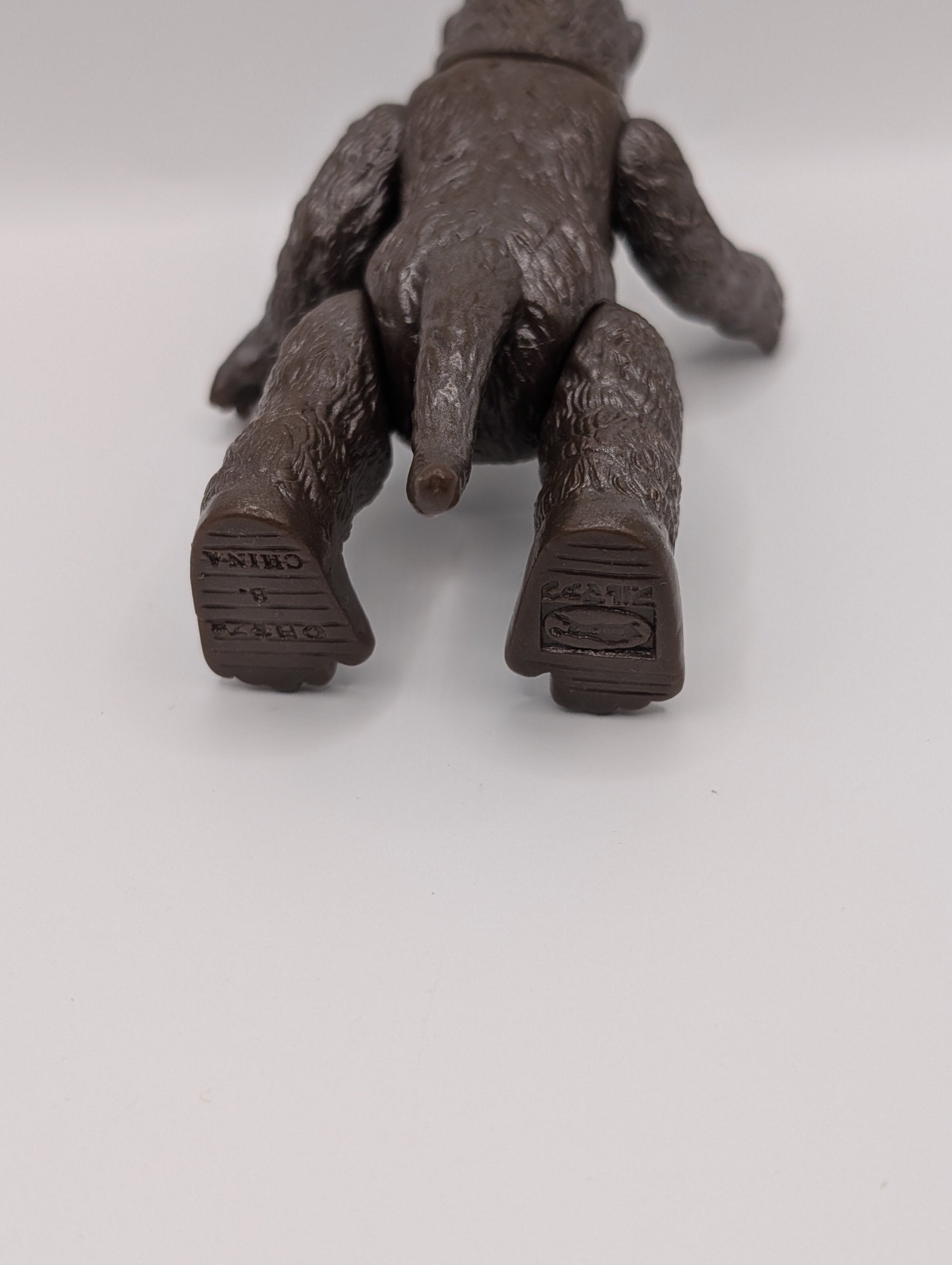 GORO Bandai Soul of Bullmark Kaiju Sofubi 3" Mini Figure | Godzilla Ultraman FRENLY BRICKS - Open 7 Days