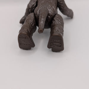 GORO Bandai Soul of Bullmark Kaiju Sofubi 3