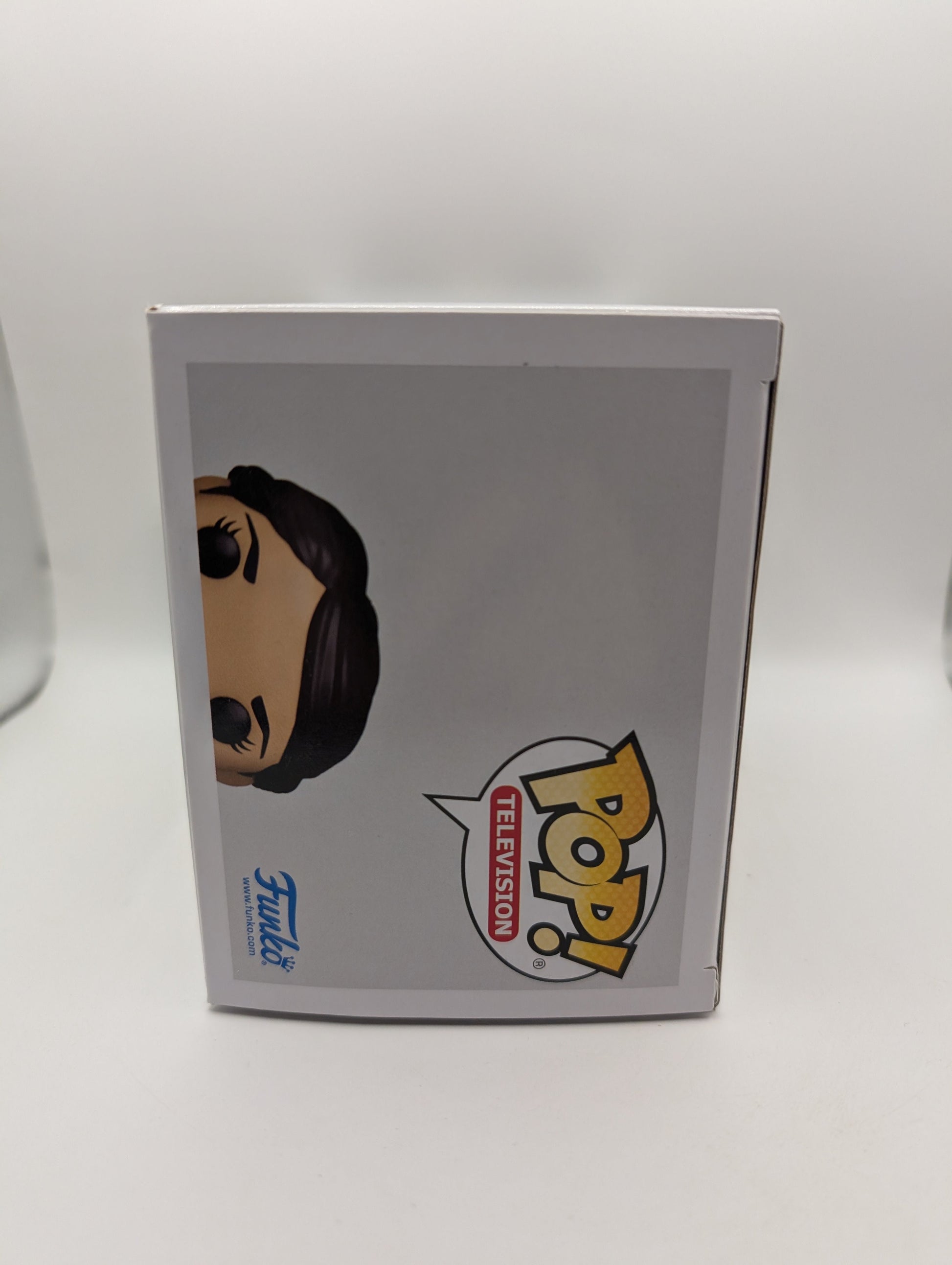 Funko POP! NETFLIX: The Witcher - Yennefer # 1318 FRENLY BRICKS - Open 7 Days