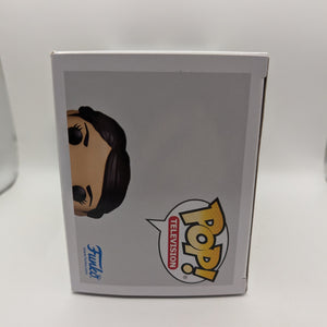 Funko POP! NETFLIX: The Witcher - Yennefer # 1318 FRENLY BRICKS - Open 7 Days