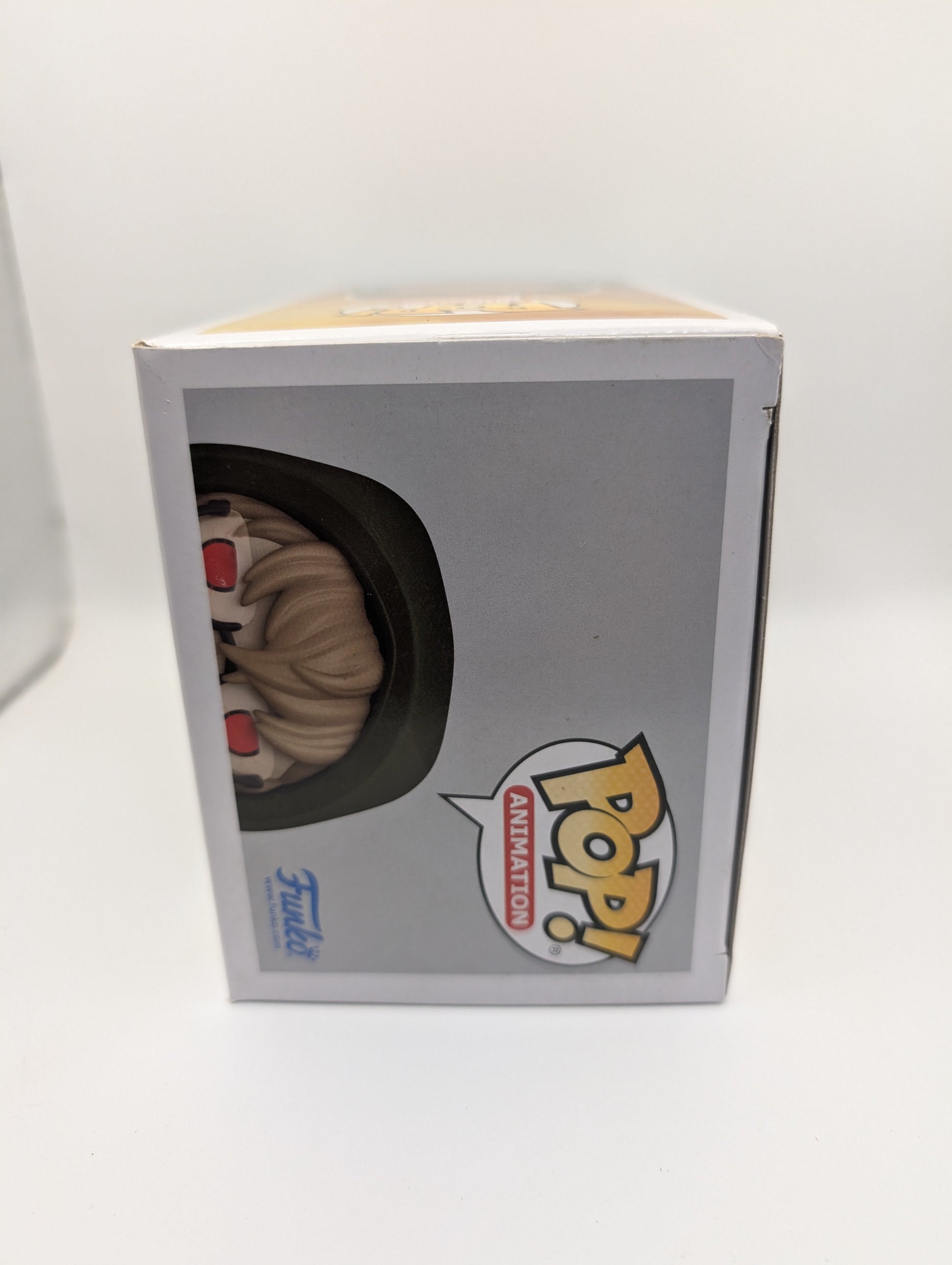 NISHIKI NISHIO Tokyo Ghoul FE 1548 Funko Pop Vinyl FRENLY BRICKS - Open 7 Days