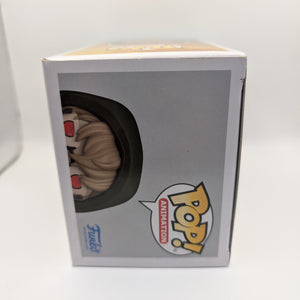 NISHIKI NISHIO Tokyo Ghoul FE 1548 Funko Pop Vinyl FRENLY BRICKS - Open 7 Days