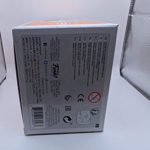 Funko Pop Animation Dragon Ball Z #712 Vegeta Galick Gun Chase Special Edition FRENLY BRICKS - Open 7 Days