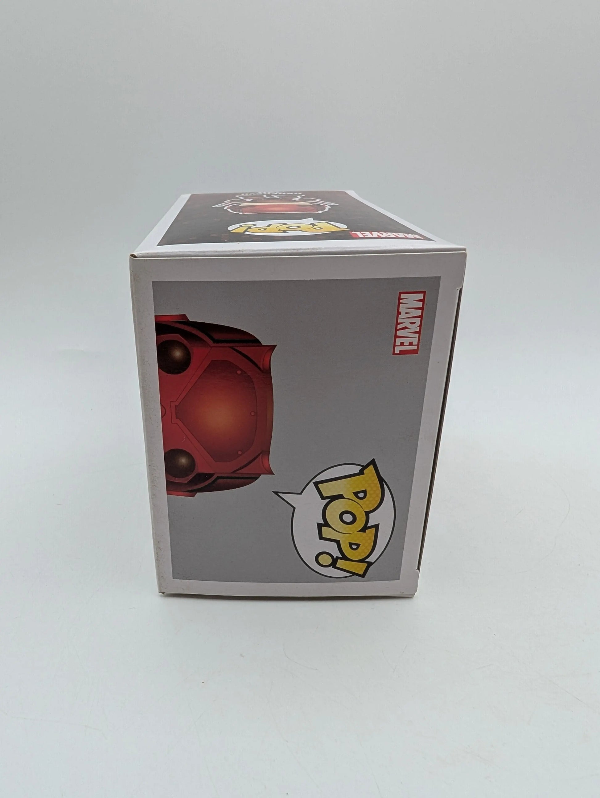 Daredevil Pop 120 - Marvel - Daredevil Funko Pop! Vinyl 2015 Vaulted FRENLY BRICKS - Open 7 Days