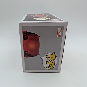 Daredevil Pop 120 - Marvel - Daredevil Funko Pop! Vinyl 2015 Vaulted FRENLY BRICKS - Open 7 Days