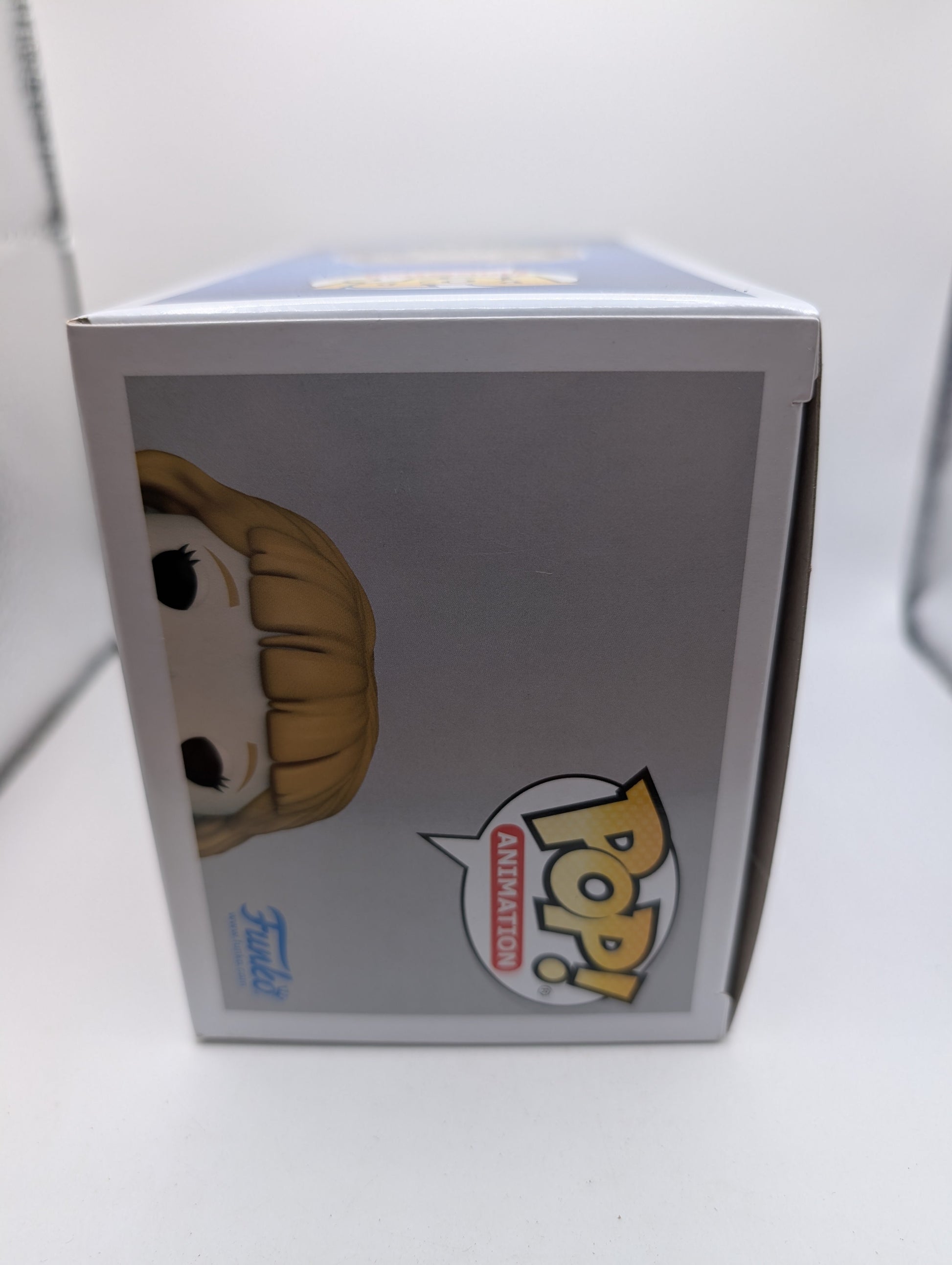 Animation Funko Pop - Mimosa - Black Clover - No. 1552 FRENLY BRICKS - Open 7 Days