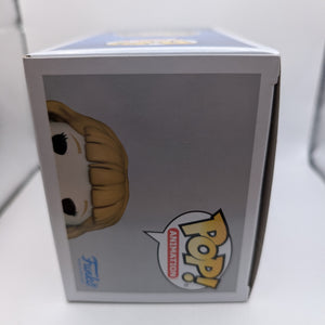 Animation Funko Pop - Mimosa - Black Clover - No. 1552 FRENLY BRICKS - Open 7 Days