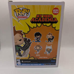 My Hero Academia - Re-Destro Pop! Vinyl Figure #1523 FRENLY BRICKS - Open 7 Days