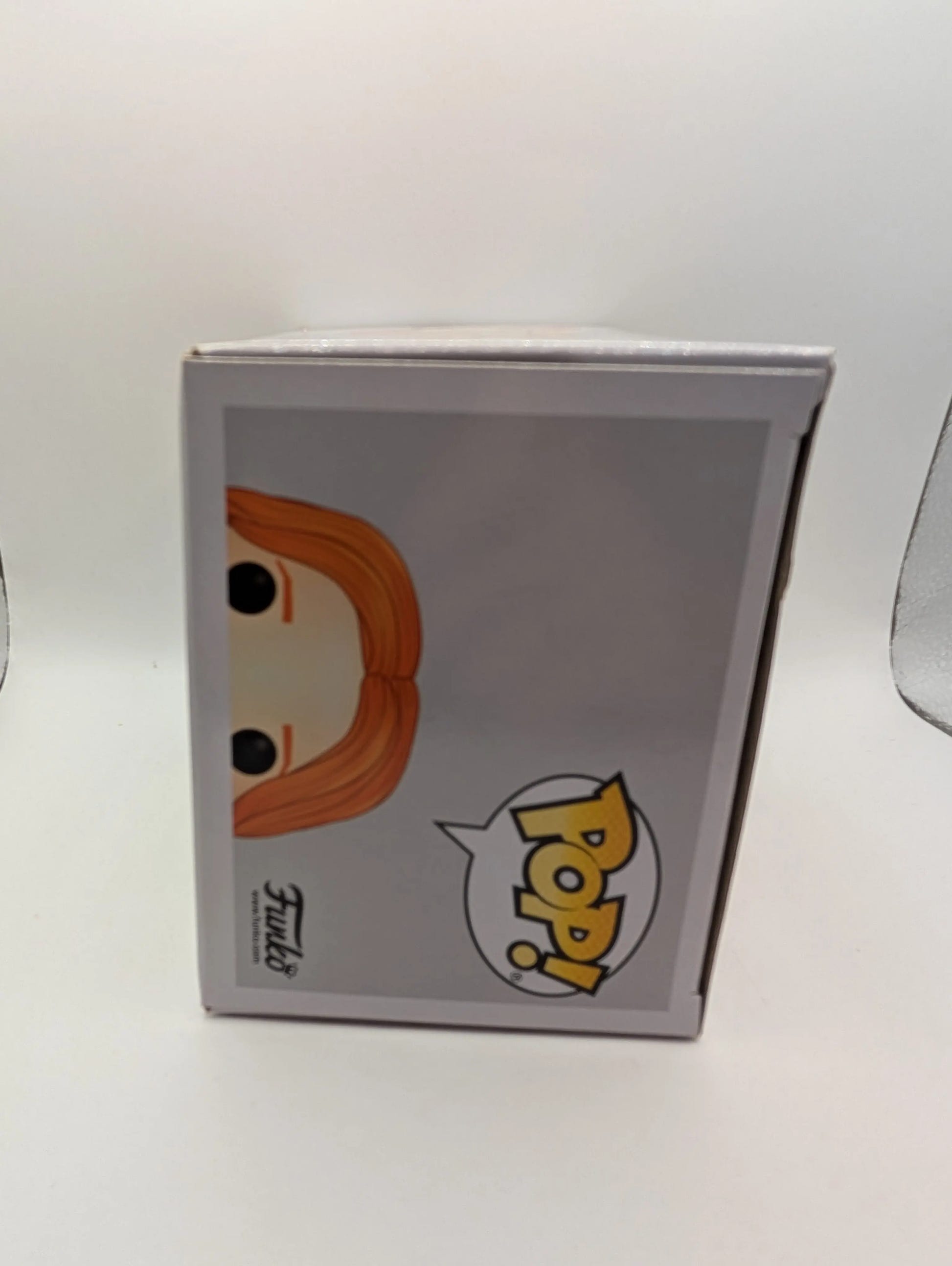 Funked Pop! Vinyl: Harry Potter - George Weasley #97 FRENLY BRICKS - Open 7 Days image 5
