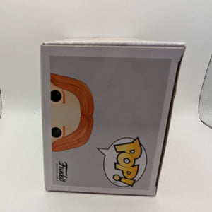 Funked Pop! Vinyl: Harry Potter - George Weasley #97 FRENLY BRICKS - Open 7 Days