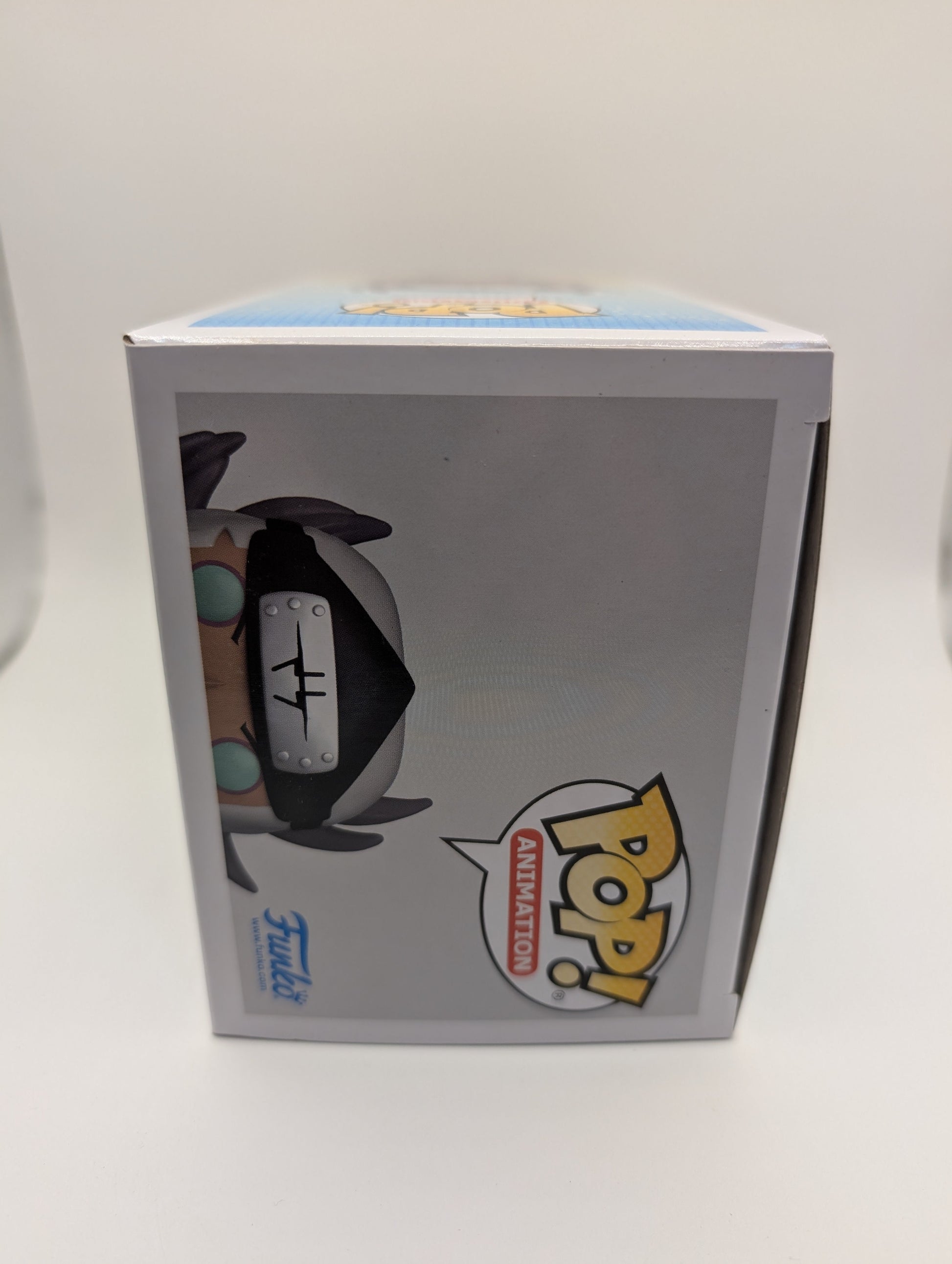 Naruto Shippuden #1693 Kakuzu Funko POP! Vinyl FRENLY BRICKS - Open 7 Days