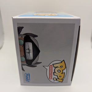 Naruto Shippuden #1693 Kakuzu Funko POP! Vinyl FRENLY BRICKS - Open 7 Days