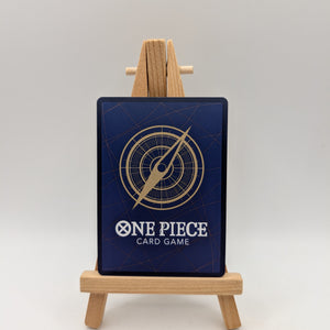 One Piece TCG- Roronoa Zoro OP06-118 SEC Secret Rare Art English NM FRENLY BRICKS - Open 7 Days