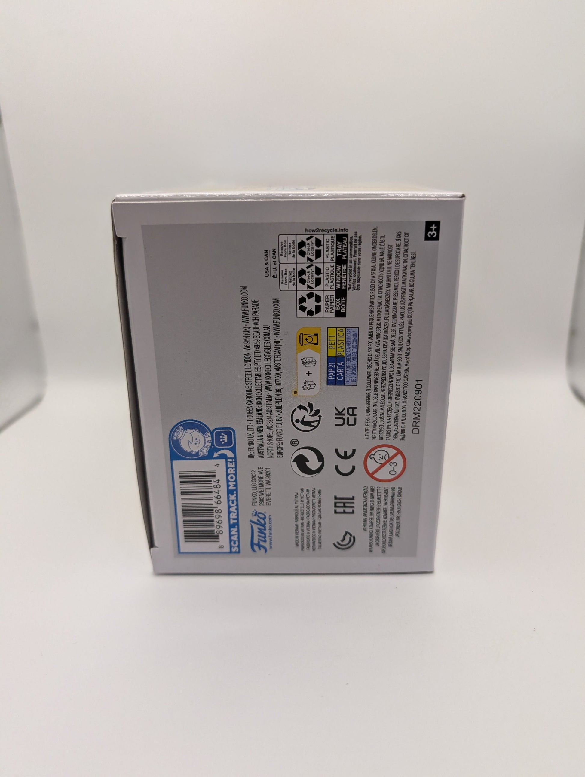 Might Guy 8 Gates GLOW NARUTO FE 824 Funko Pop Vinyl Anime FRENLY BRICKS - Open 7 Days