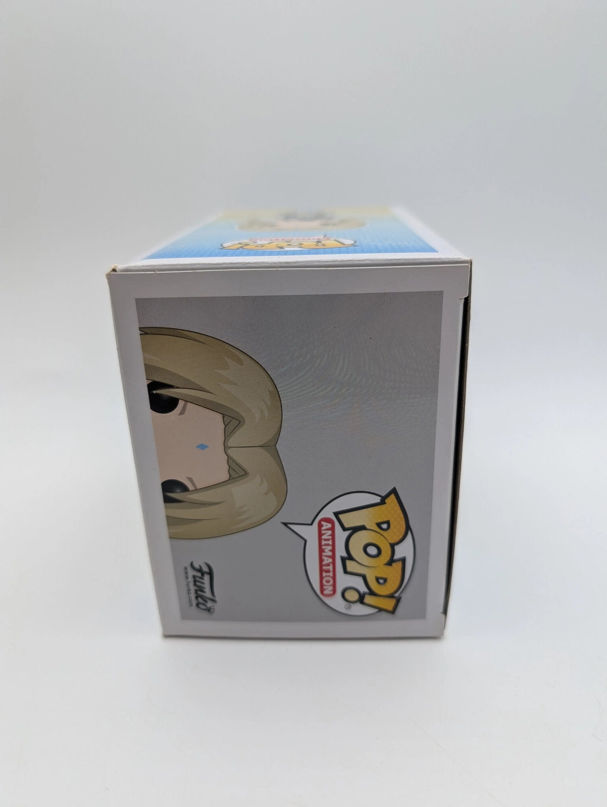 Funko Pop! Animation: Naruto - Tsunade Vinyl Figure #730 FRENLY BRICKS - Open 7 Days