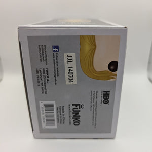 Game Of Thrones - Jaime Lannister #10 (Vaulted) Funko Pop Vinyl Figure FRENLY BRICKS - Open 7 Days