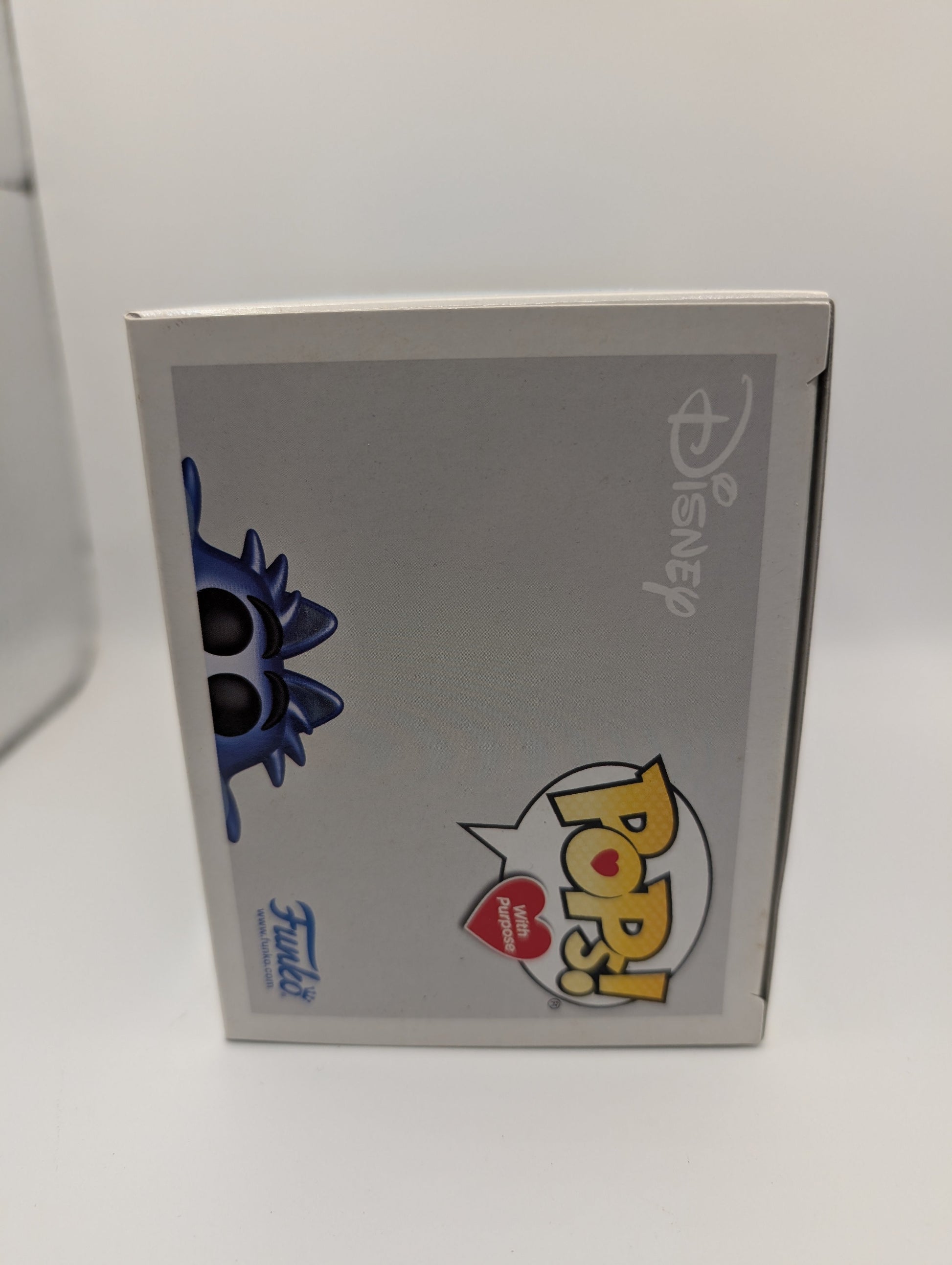 Funko Pop! Vinyl -Disney Cheshire Cat #SE Metallic Make-A-Wish POPs With Purpose FRENLY BRICKS - Open 7 Days