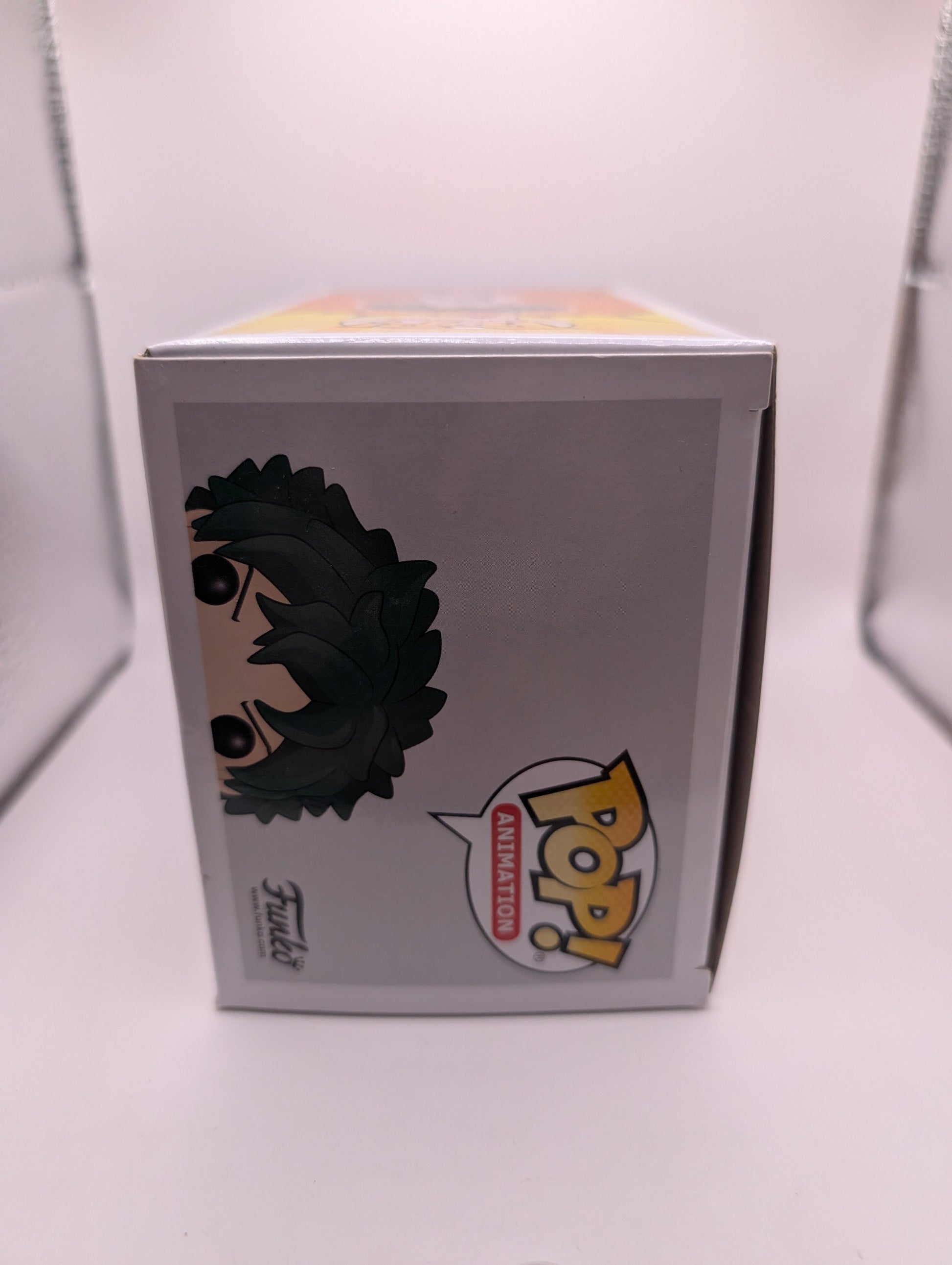 Funko Pop! Vinyl - My Hero Academia MHA - Deku #247 FRENLY BRICKS - Open 7 Days