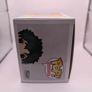 Funko Pop! Vinyl - My Hero Academia MHA - Deku #247 FRENLY BRICKS - Open 7 Days
