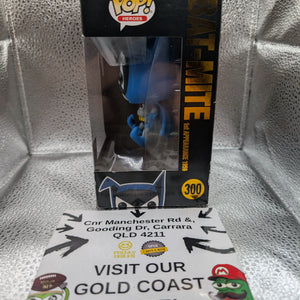 Funko Pop! DC 300 BATMITE 4