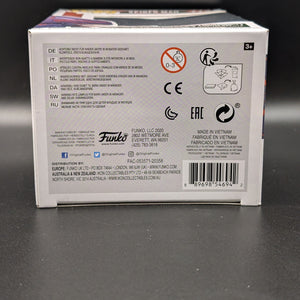 Funko POP! Games Spider-Man Miles Morales #733 Miles Morales Programmable Matter Suit Vinyl Collectable FRENLY BRICKS - Open 7 Days