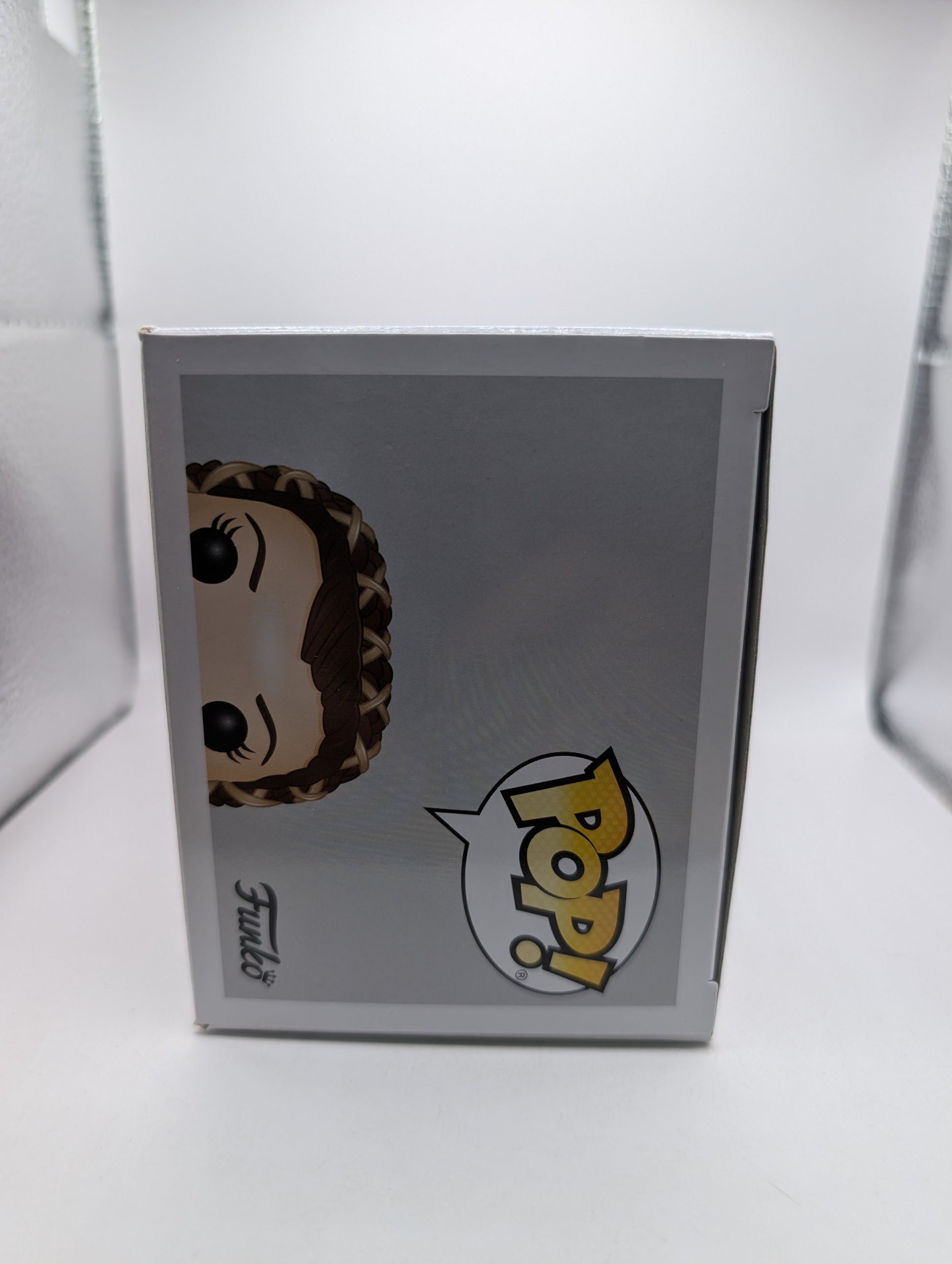 Funko Pop! Vinyl - Princess Leia #287 FRENLY BRICKS - Open 7 Days