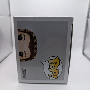 Funko Pop! Vinyl - Princess Leia #287 FRENLY BRICKS - Open 7 Days