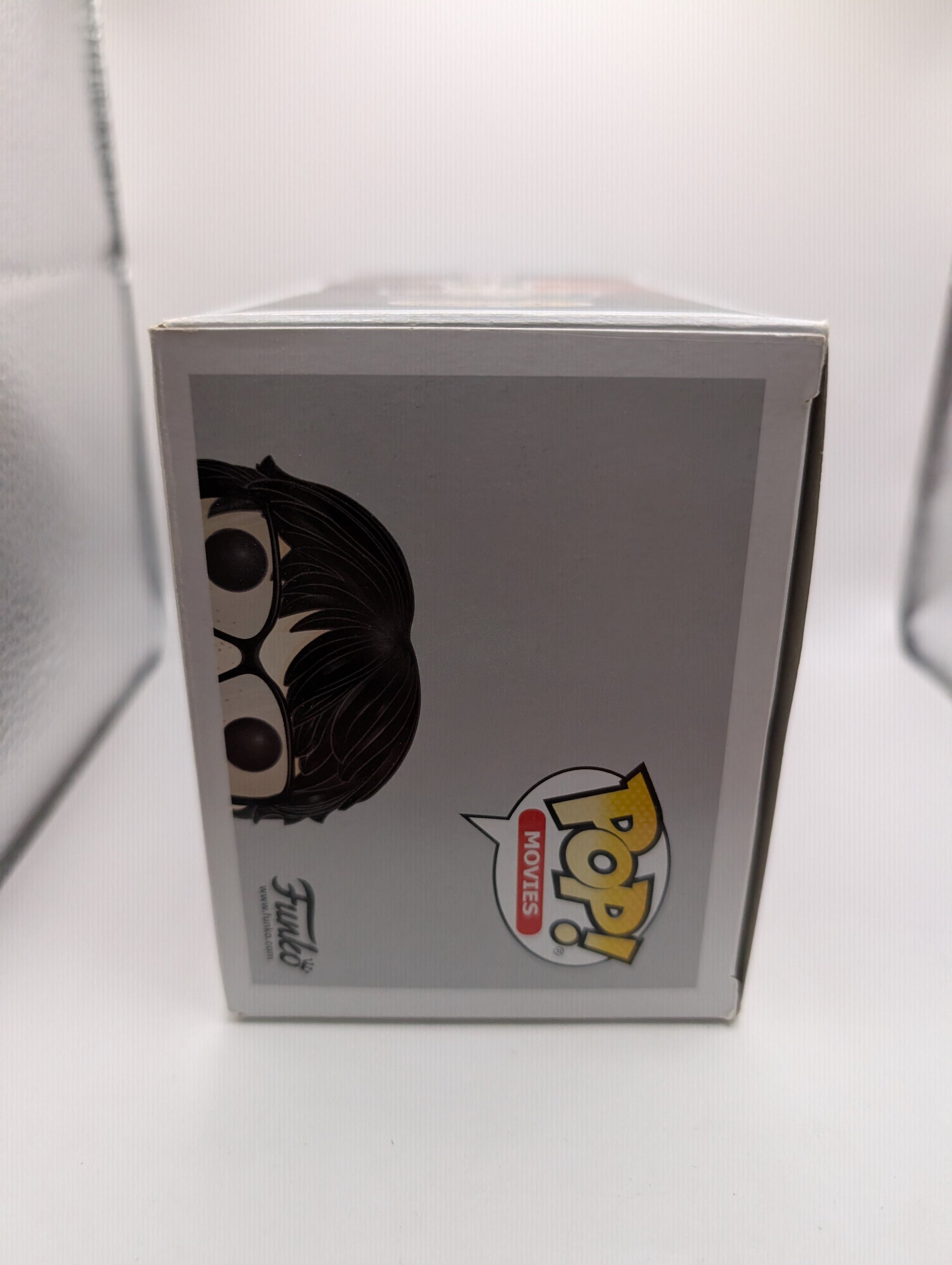 Funko Pop! Vinyl: It - Richie Tozier (Holding Bat) #540 FRENLY BRICKS - Open 7 Days