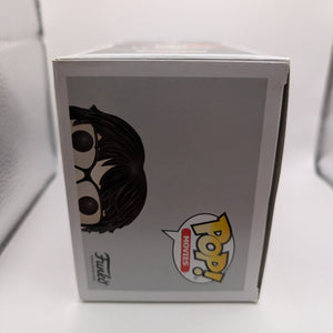 Funko Pop! Vinyl: It - Richie Tozier (Holding Bat) #540 FRENLY BRICKS - Open 7 Days