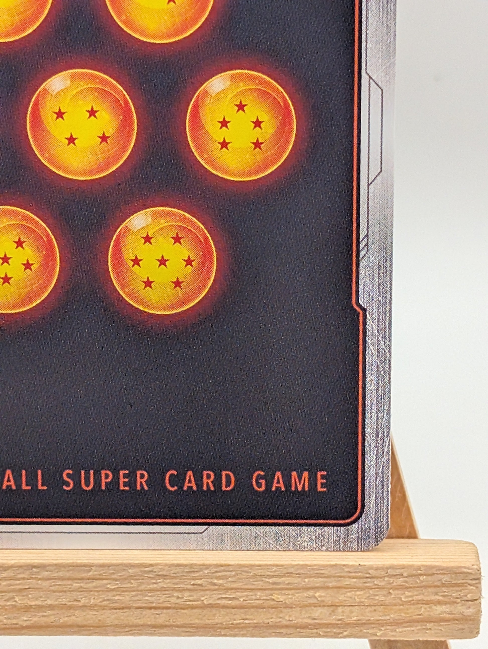 Kakarot ALT ART FB08-076 Dragon Ball Fusion World NM FRENLY BRICKS - Open 7 Days