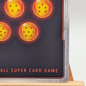 Kakarot ALT ART FB08-076 Dragon Ball Fusion World NM FRENLY BRICKS - Open 7 Days