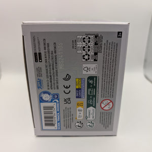 Suicide Squad: Isekai - Katana Pop! Vinyl Figure #534 FRENLY BRICKS - Open 7 Days