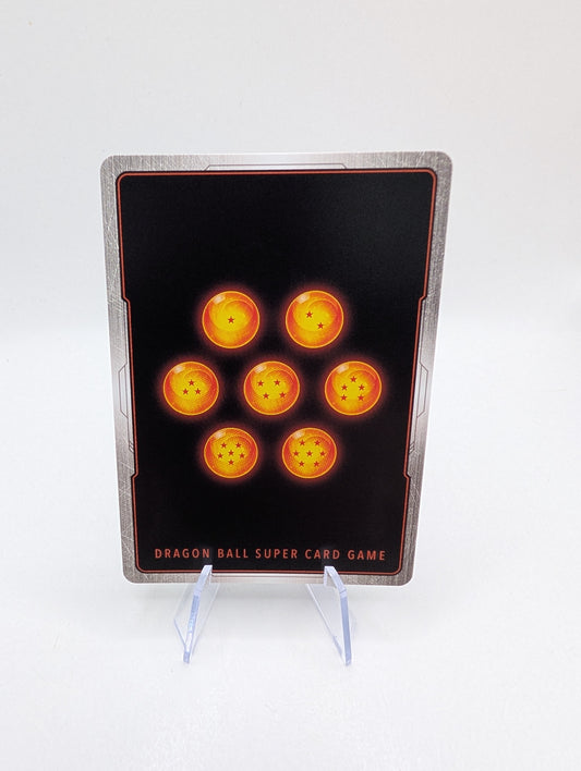 Son Goku - FB05-030 -  SR - Alt Art - Dragon Ball Fusion World - NM/M FRENLY BRICKS - Open 7 Days