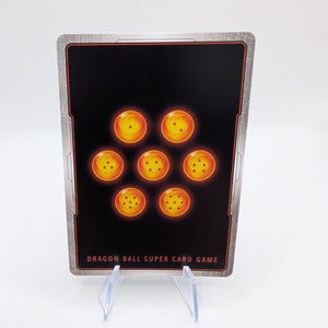 Son Goku - FB05-030 -  SR - Alt Art - Dragon Ball Fusion World - NM/M FRENLY BRICKS - Open 7 Days