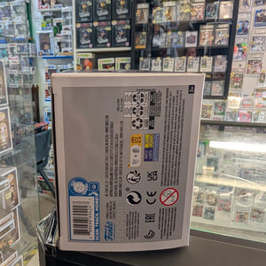 Looney Tunes - Bugs Bunny as Fred (WB 100th) Pop! Vinyl [1239] FRENLY BRICKS - Open 7 Days