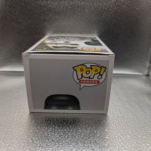 FUNKO Pop Vinyl Superman Soldier #90 FRENLY BRICKS - Open 7 Days