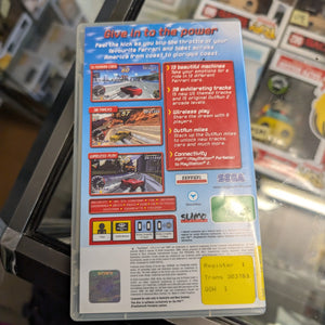 PSP - Outrun 2006: Coast to Coast (With Manual) see pics FRENLY BRICKS - Open 7 Days
