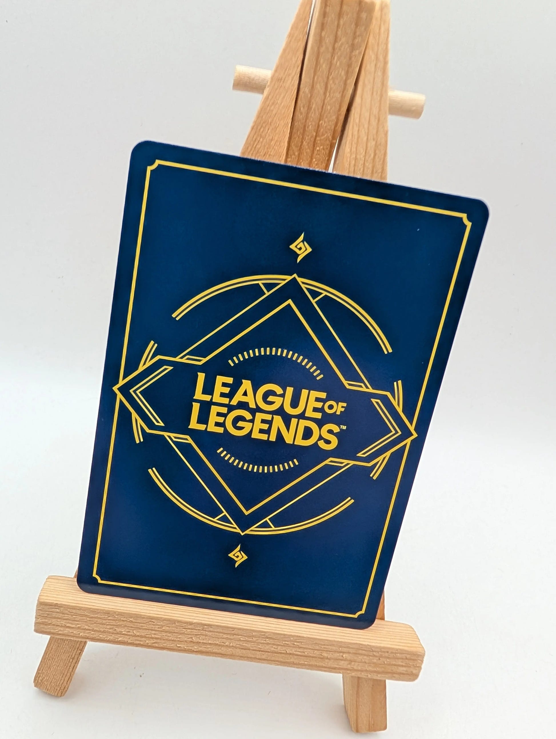 League of Legends Riftbound Origins Sett Brawler Epic 164/298 English FRENLY BRICKS - Open 7 Days image 6