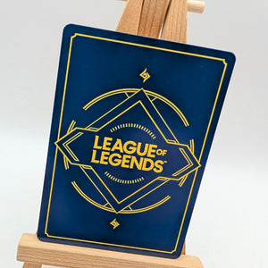 League of Legends Riftbound Origins Sett Brawler Epic 164/298 English FRENLY BRICKS - Open 7 Days