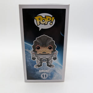 Funko Pop! Vinyl Games - Mass Effect Grunt #11 FRENLY BRICKS - Open 7 Days