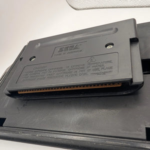 Columns Sega Mega Drive Cartridge Game PAL USED, Game, Case FRENLY BRICKS - Open 7 Days