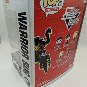 FUNKO POP Warrior Bug #1051 Starship Troopers Movie Vinyl Figure FRENLY BRICKS - Open 7 Days