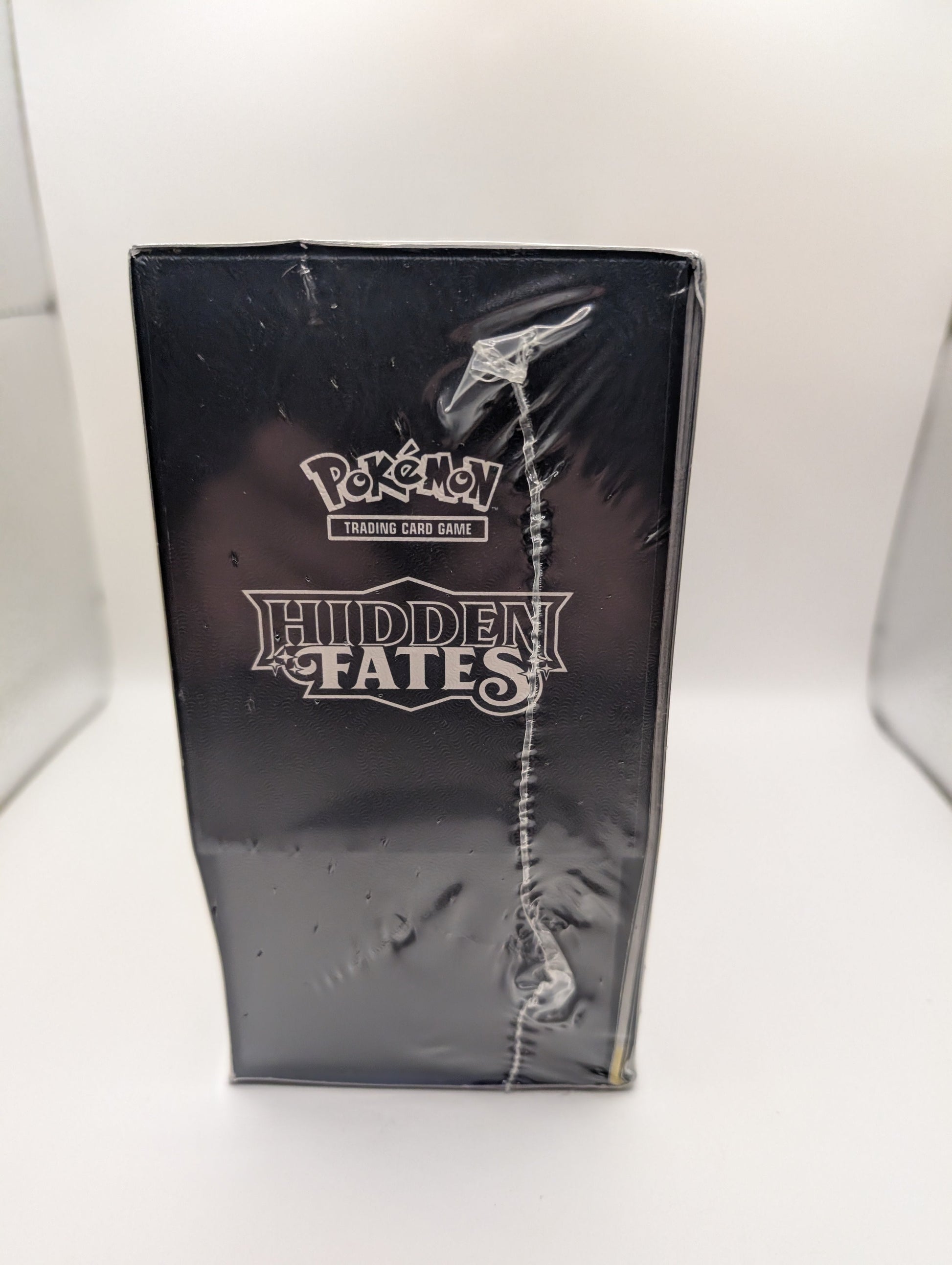 Pokémon TCG: Hidden Fates Elite Trainer Box Factory Sealed FRENLY BRICKS - Open 7 Days