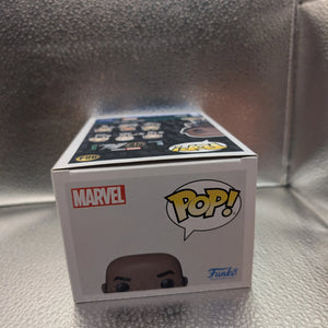 FUNKO Pop Vinyl Boastful Loki #984 FRENLY BRICKS - Open 7 Days