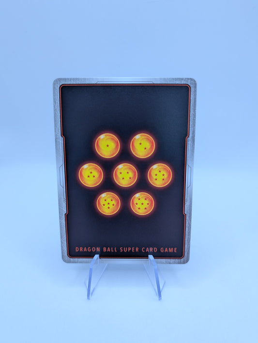 Vegeta (Mini) : DA FB04-045 Alternate Art	Dragon Ball Super Fusion World Card EN FRENLY BRICKS - Open 7 Days