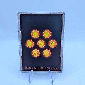 Vegeta (Mini) : DA FB04-045 Alternate Art	Dragon Ball Super Fusion World Card EN FRENLY BRICKS - Open 7 Days